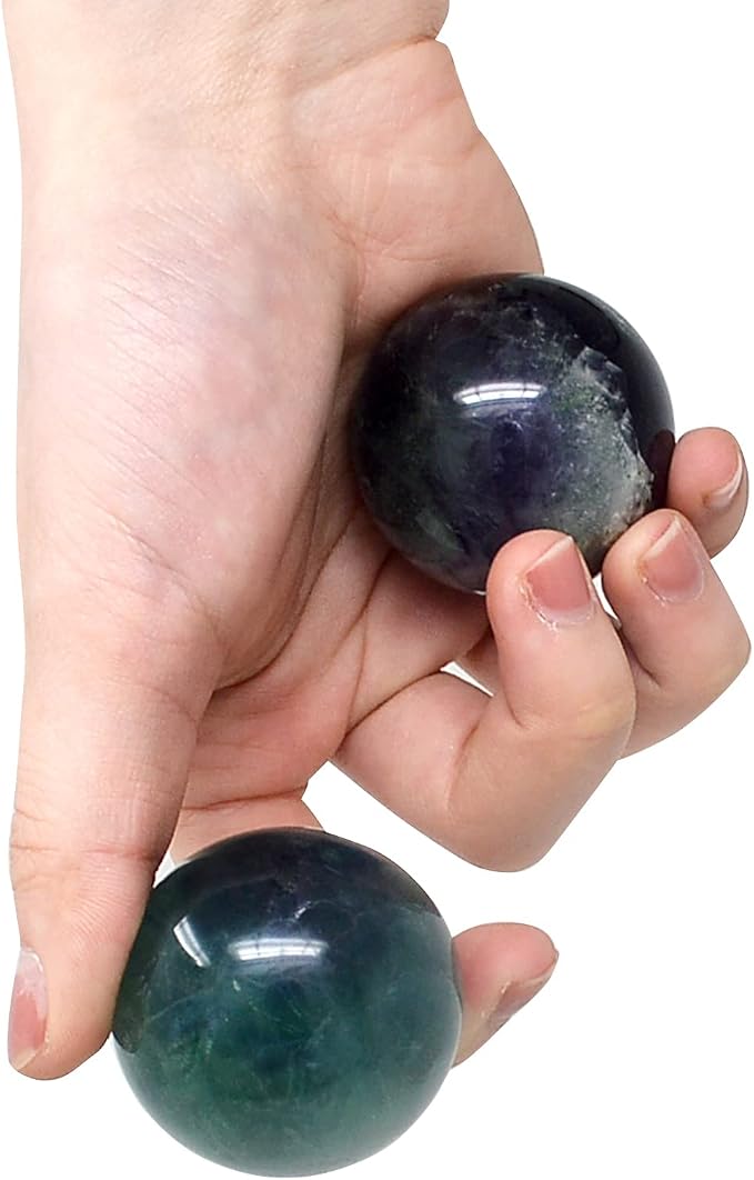 Fluorite