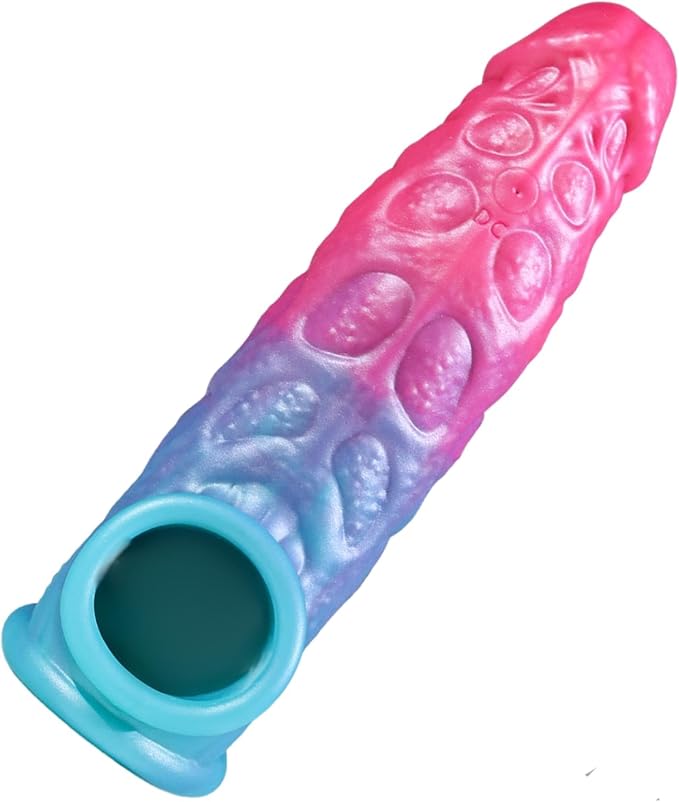 Pink&blue
