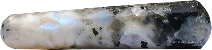 Rainbow Moonstone