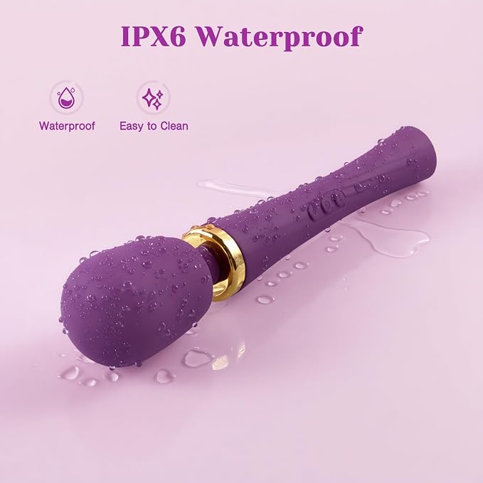 Imperial Purple