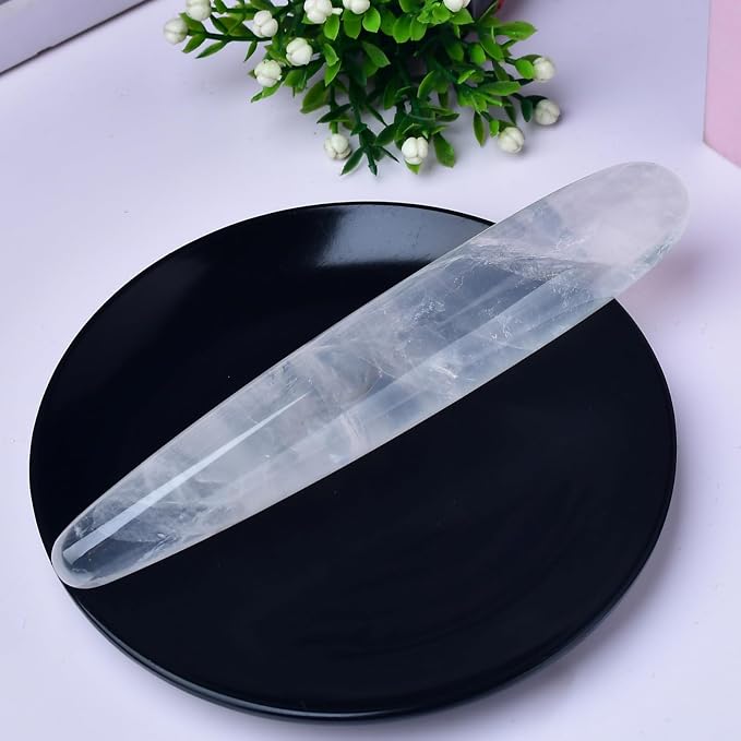 Clear Quartz