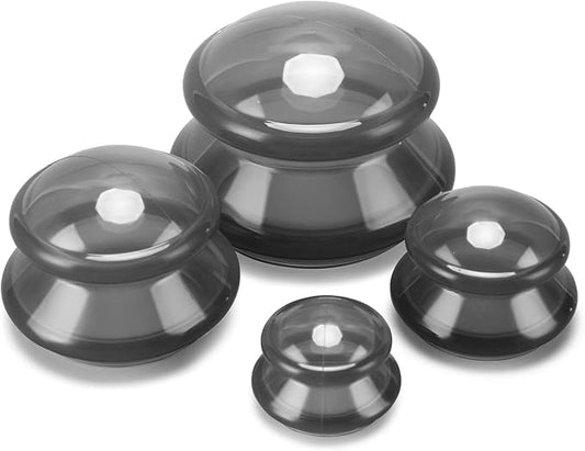 Black and Clear