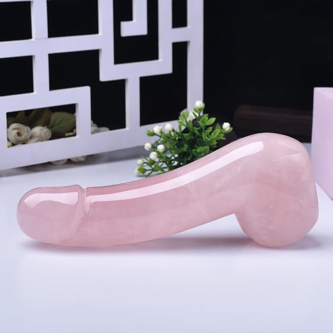 Rose Quartz
