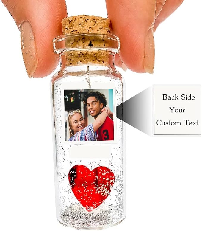(06) Custom Design, Text, and Photo