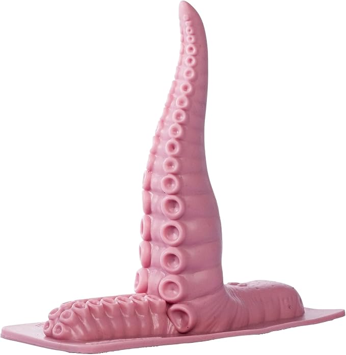 Pink Ika