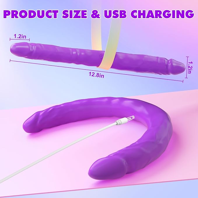 1)purple