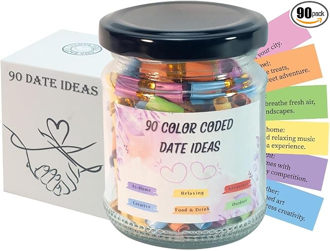 Date Ideas