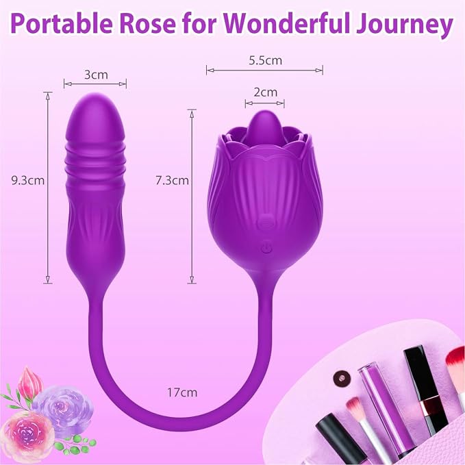Purple 1