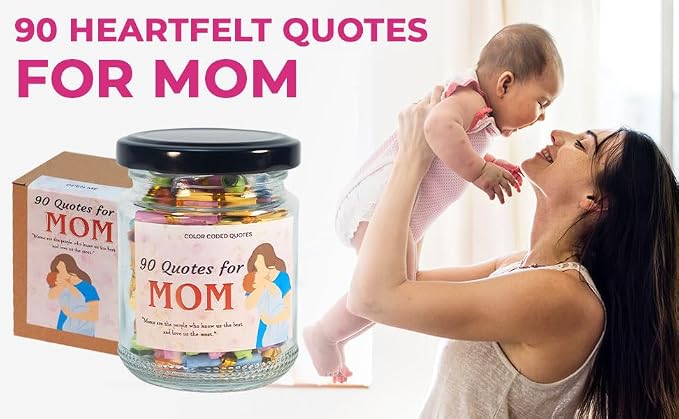 Love Mom