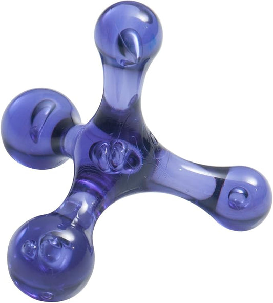 Amethyst Purple