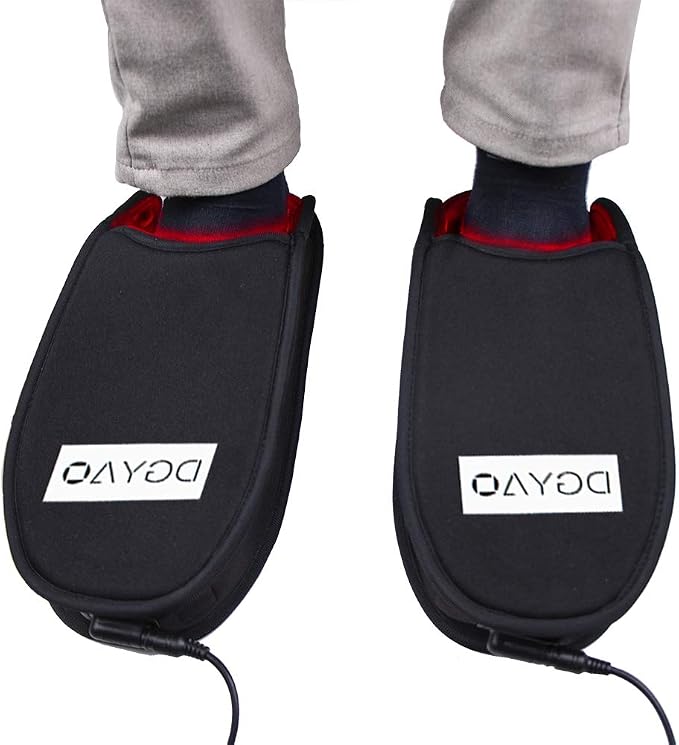 Two Pads Set