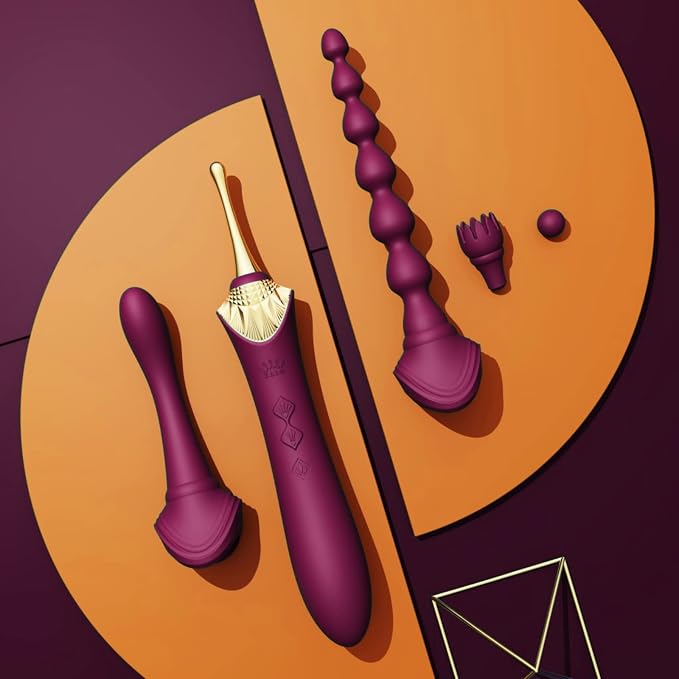 Velvet Purple