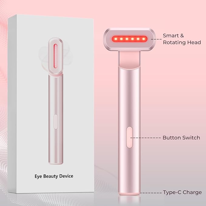 7 Colors Led Light