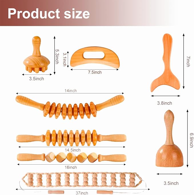 8pcs
