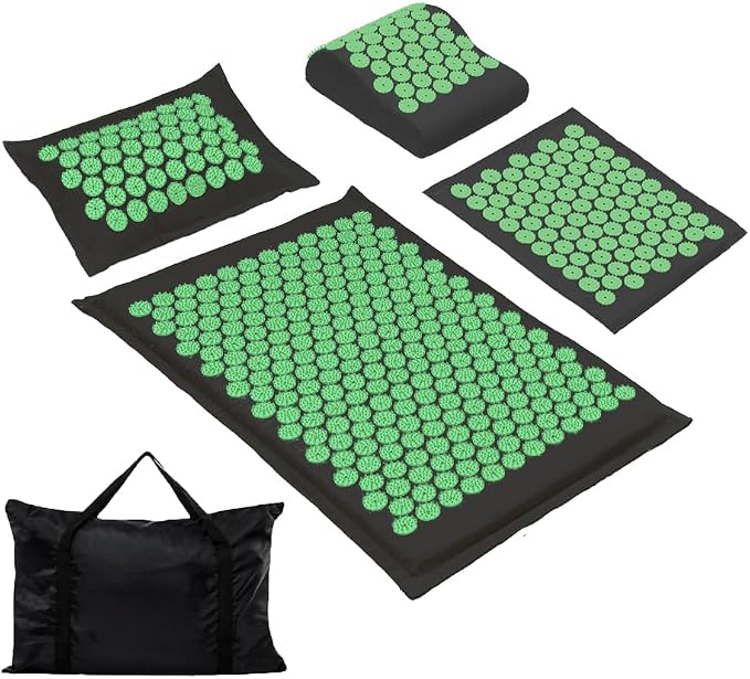 Black-4pcs