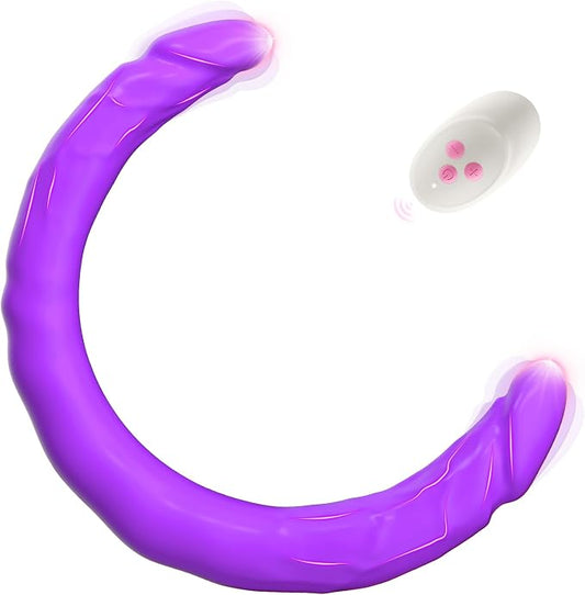 1)purple
