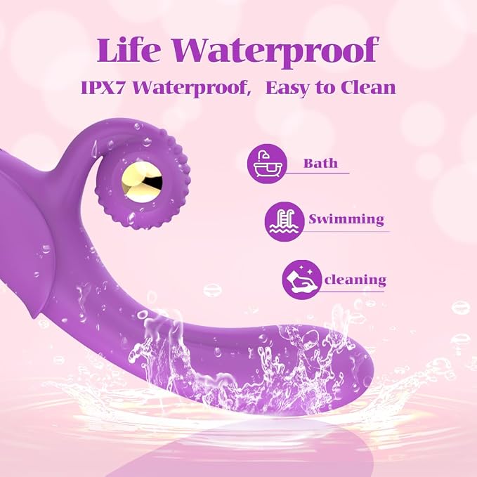 Purple;