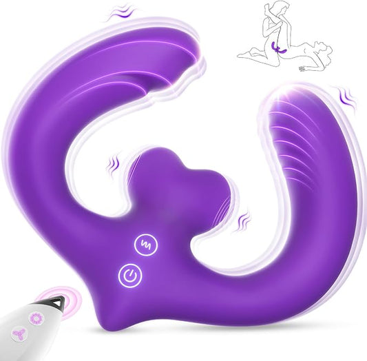 Dark Purple