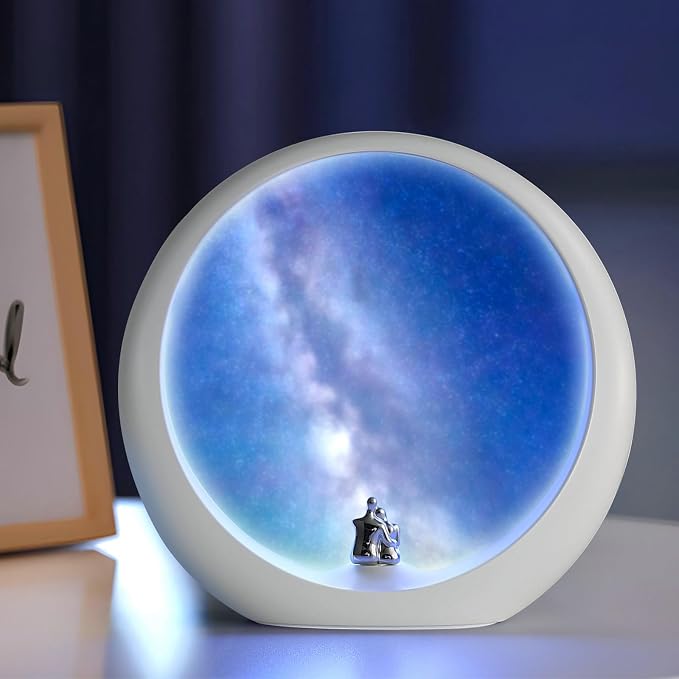 Milky Way-White