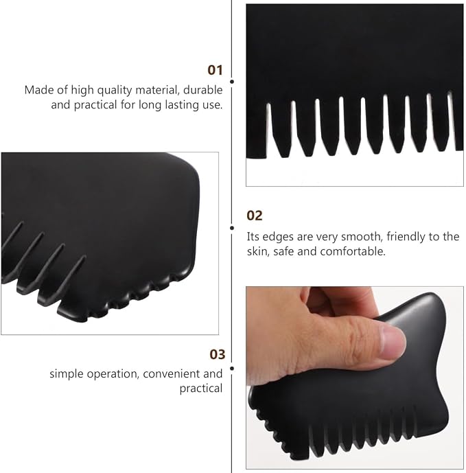 Style 7 Black