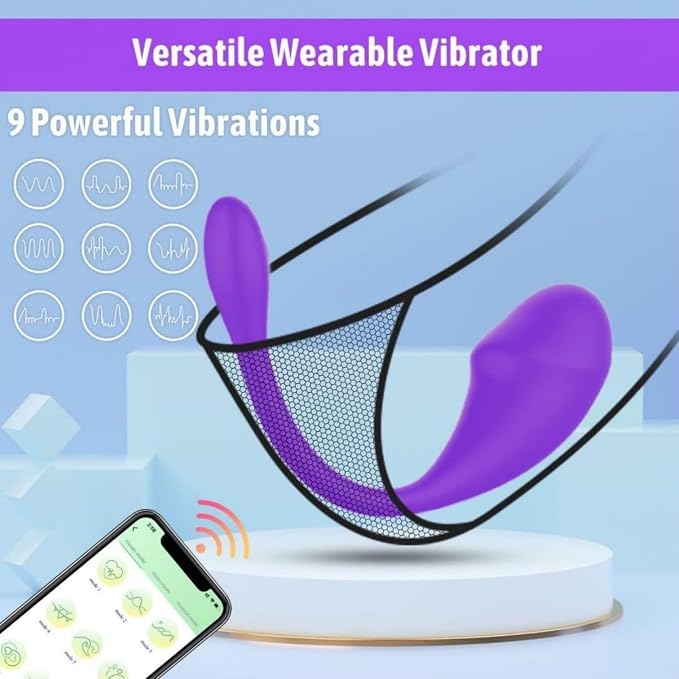 Purple-app