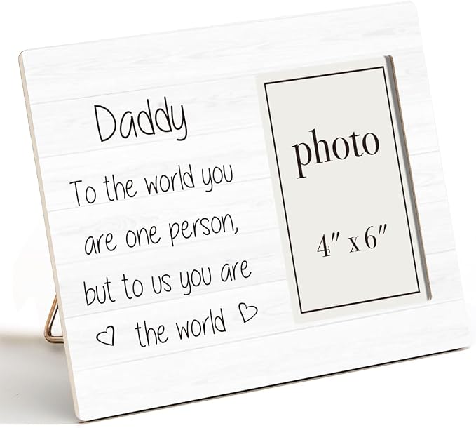 Daddy