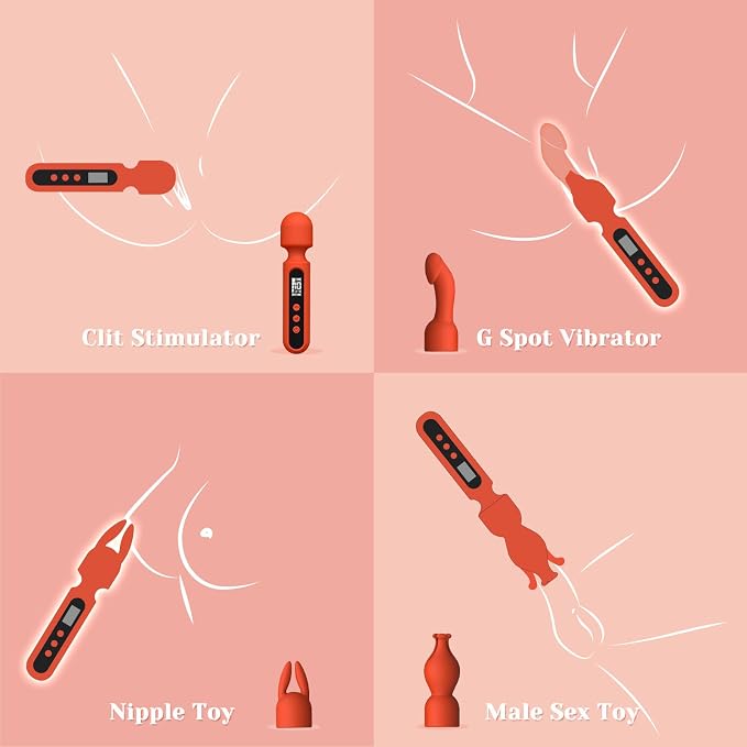 Spicy Orange