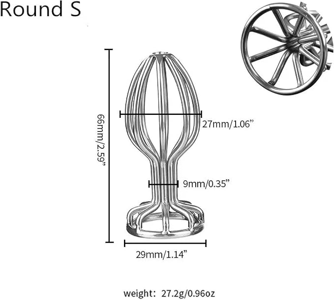 Rounds