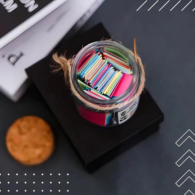 Badass Jar
