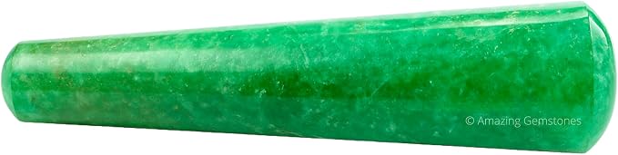 Green Strawberry Quartz