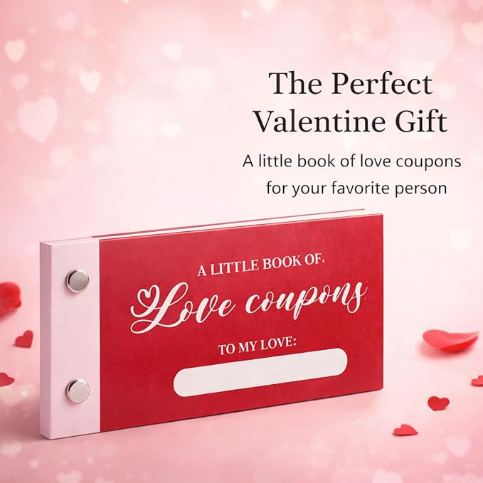 Love Coupons