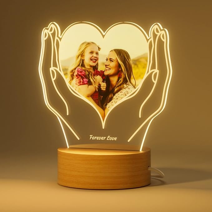 A-Holding Heart