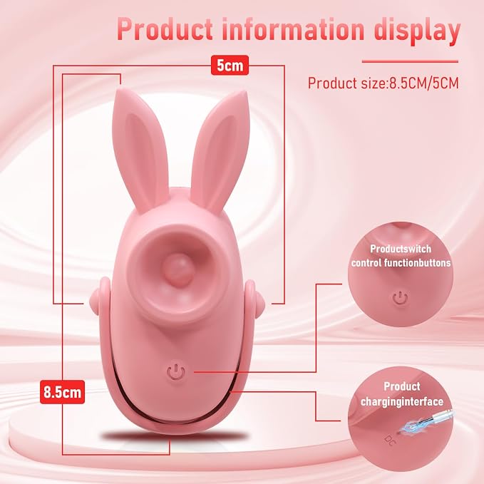 Pink Rabbit