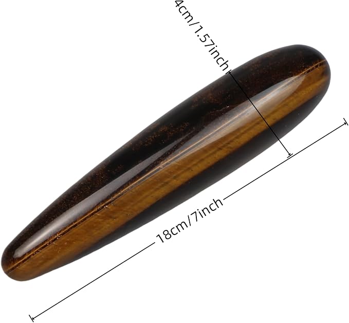 Tiger Eye