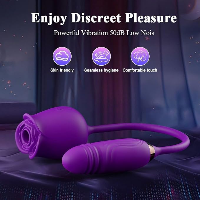 N Purple