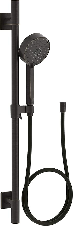 Oil Rubbed Bronze