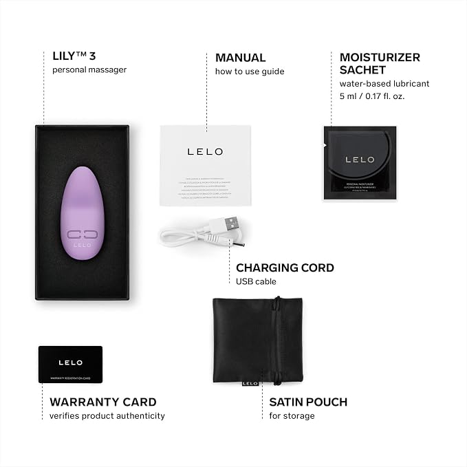 Calm Lavender