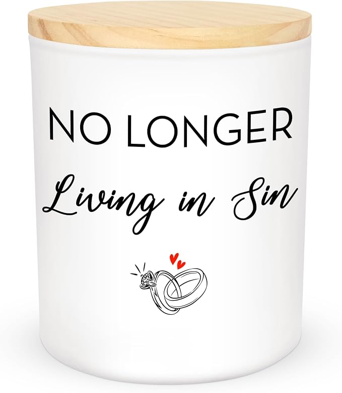 White Living Sin
