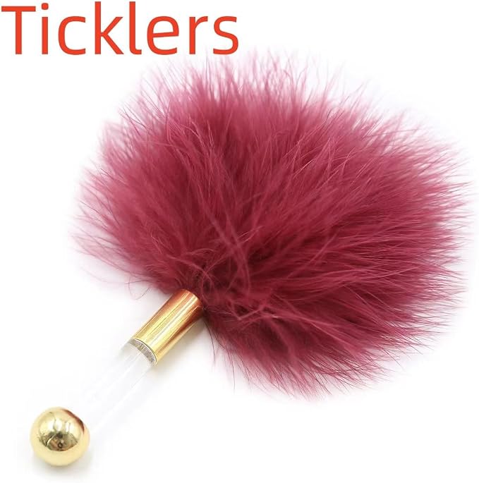 10pc Red