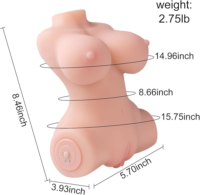 2.75 Pound-vibrating
