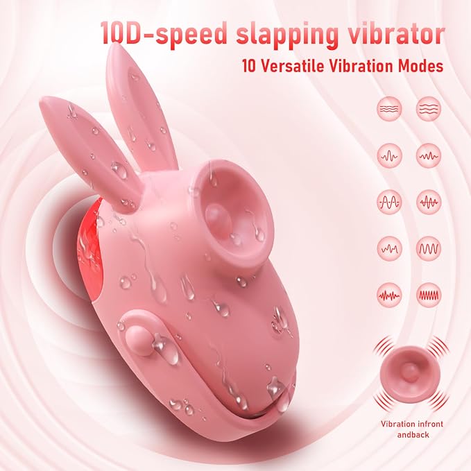 Pink Rabbit