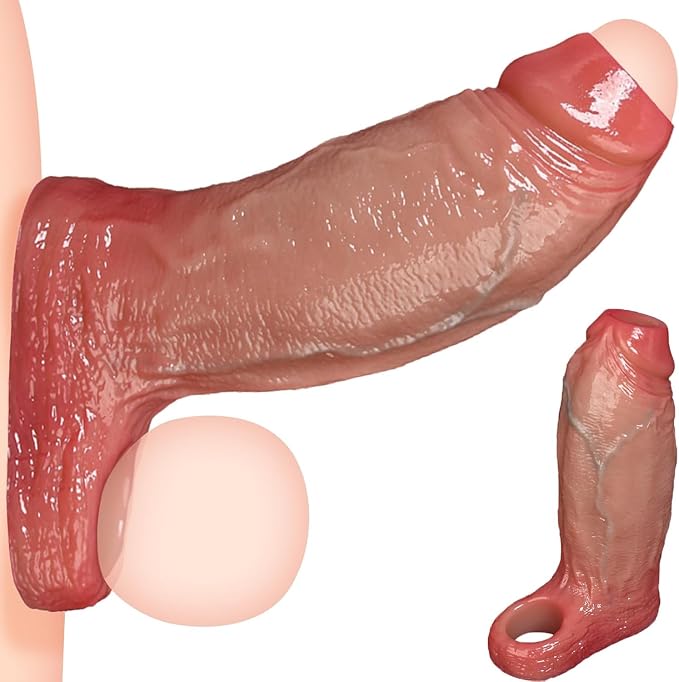Flesh Red
