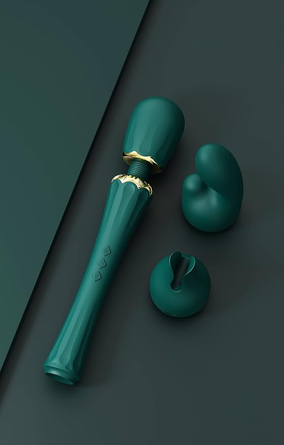 Turquoise Green