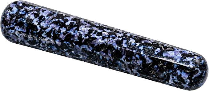 Indigo Gabbro