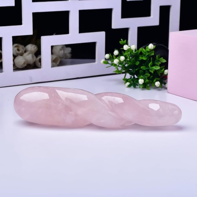 Rose Quartz