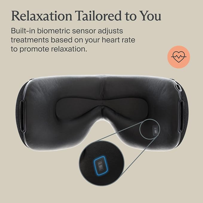 Smartgoggles (2nd Generation)