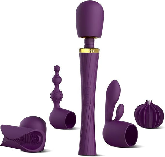 Imperial Purple