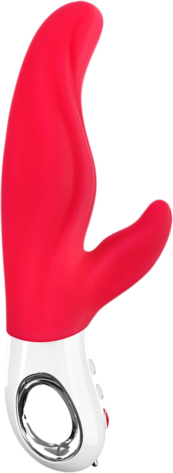 Lady Bi India Red