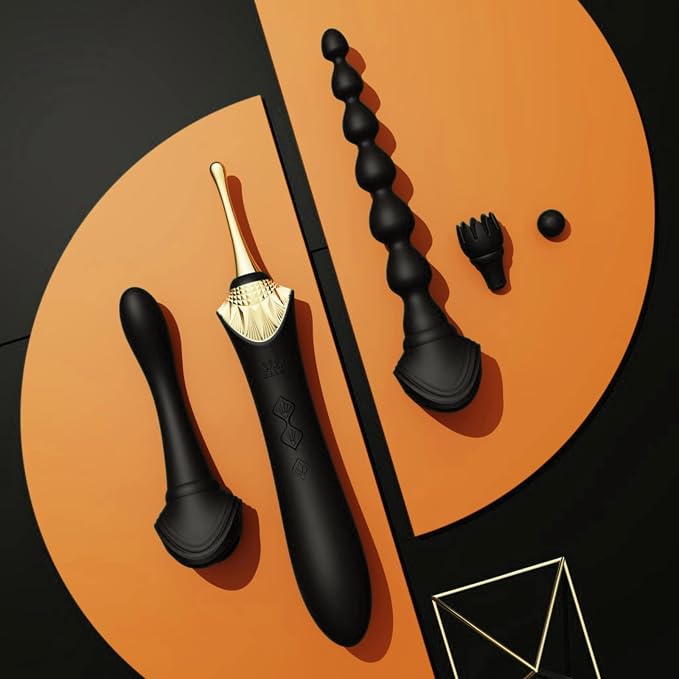 Obsidian Black