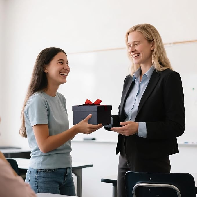 pink - Teacher Gifts 01